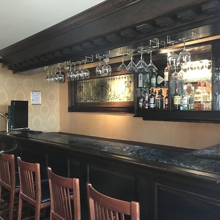 Ivy Manor Inn Village Center Bar Harbor Eksteriør billede
