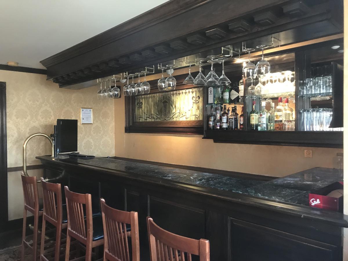 Ivy Manor Inn Village Center Bar Harbor Eksteriør billede